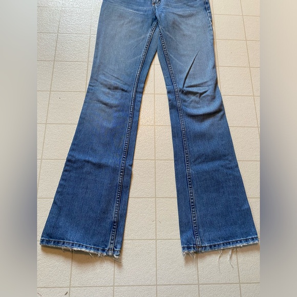 🩵🩷Size 25 women’s Juicy Couture jeans - Picture 6 of 6